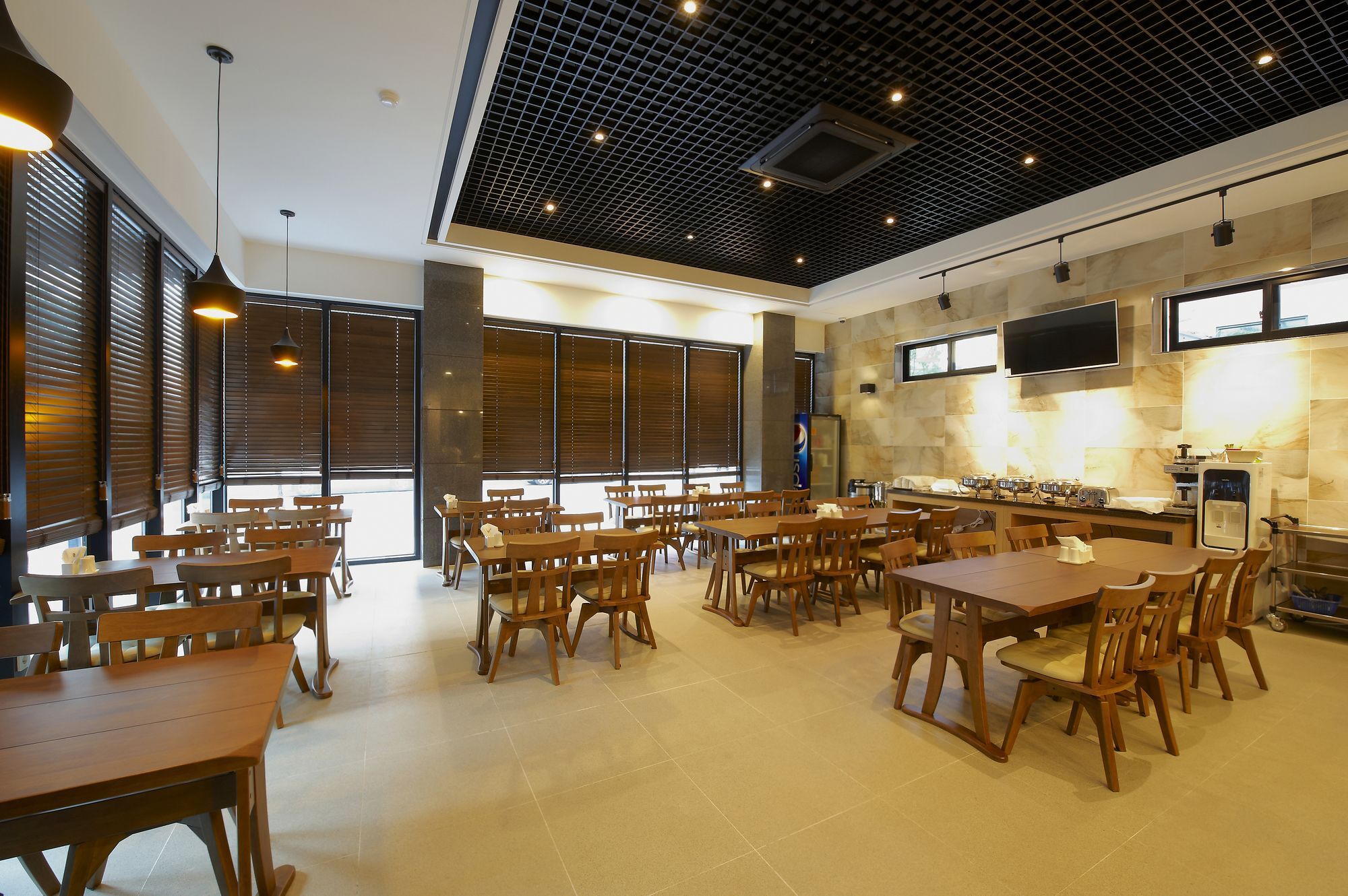 Hotel B Gwangju Metropolitan City Eksteriør billede